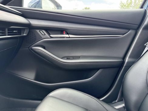 New 2026 MAZDA MAZDA3 s FWD image 31