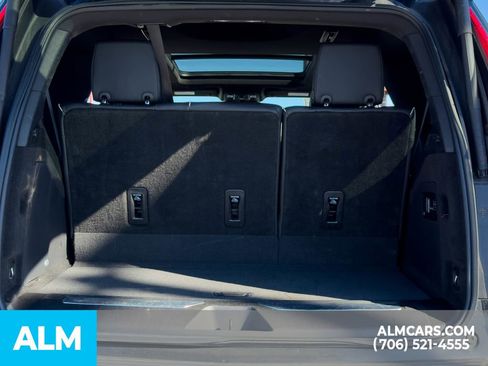 Used 2024 Cadillac Escalade Sport image 16