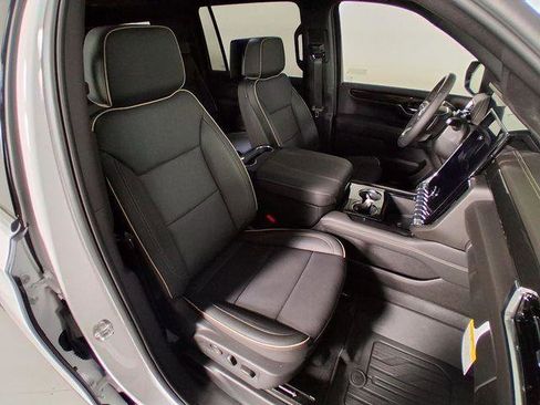 New 2026 GMC Yukon XL Elevation w/ Elevation Premium Package image 16