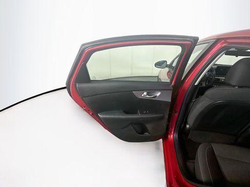 Used 2024 Kia Forte LXS FWD image 24