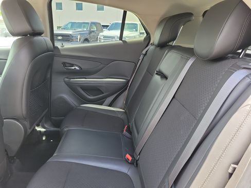 Used 2018 Buick Encore Preferred FWD image 12