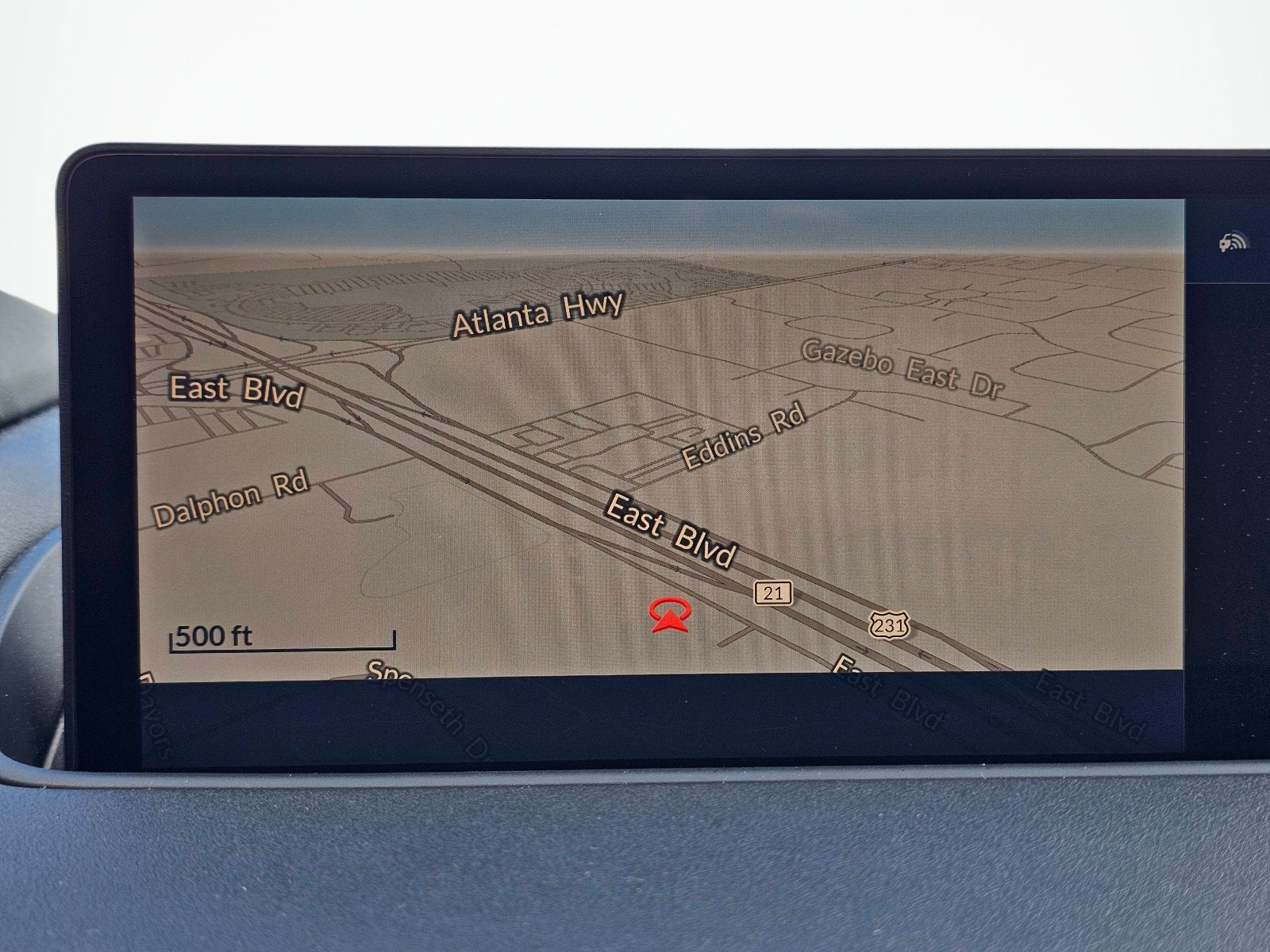 Used 2023 Acura MDX w/ Technology Package FWD image 30
