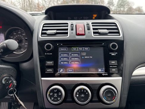 Used 2015 Subaru Impreza 2.0i Premium image 15