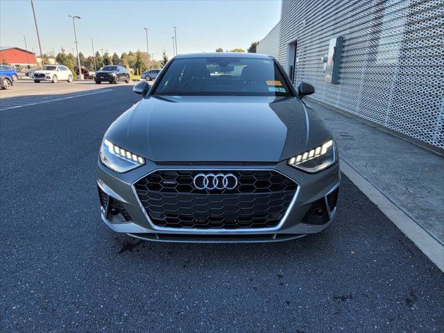 Used 2024 Audi A4 2.0T Premium w/ Convenience Package AWD/4WD image 11