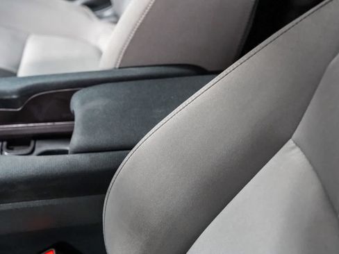 Used 2017 Honda Civic EX-T image 20