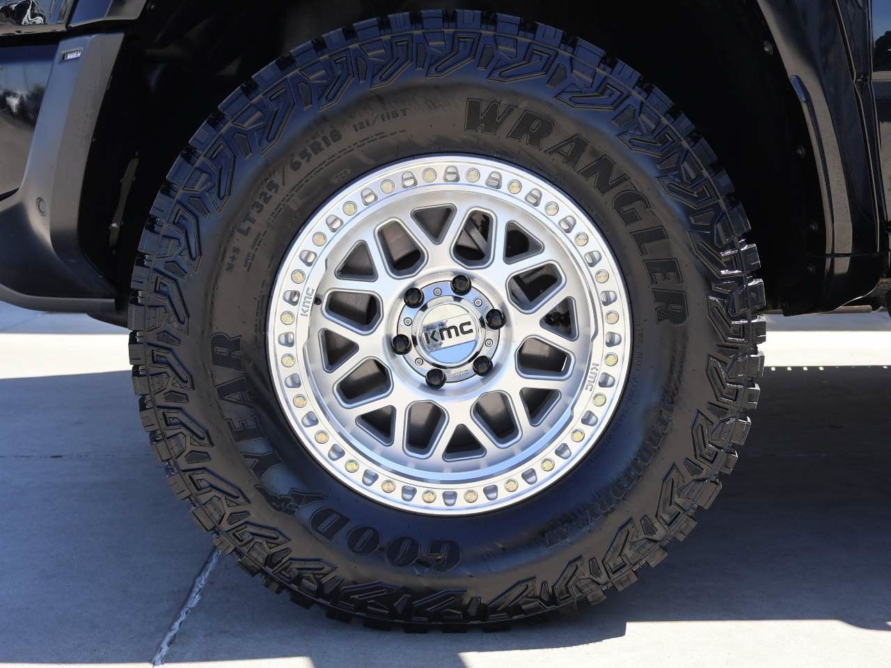 Used 2024 RAM 1500 TRX AWD/4WD image 6