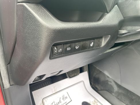 Used 2021 Toyota RAV4 XLE w/ XLE Grade Weather Package image 35