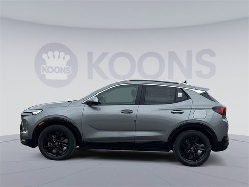 New 2026 Buick Encore GX Sport Touring w/ Comfort Package image 2