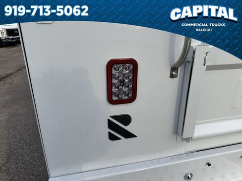 New 2026 Ford F350 XL w/ XL Chrome Package image 15