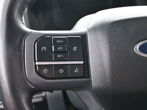 Used 2024 Ford F250 Lariat AWD/4WD image 17
