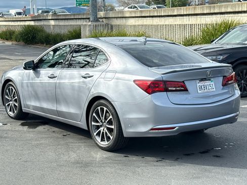 Used 2016 Acura TLX V6 w/ Technology Package image 13