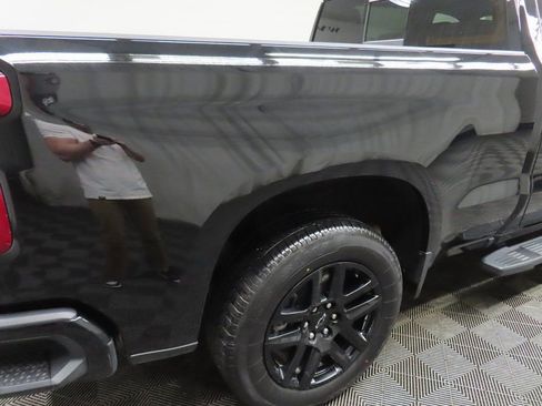 Used 2025 Chevrolet Silverado 1500 RST w/ Convenience Package II image 30