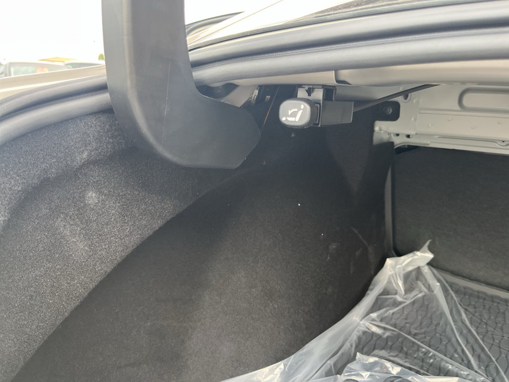 New 2026 MAZDA MAZDA3 2.5 S Sedan w/ Preferred Pkg FWD image 38