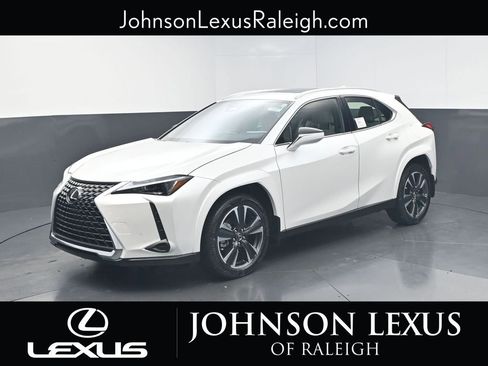 New 2025 Lexus UX 300h FWD image 1