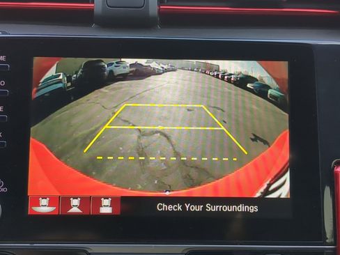 Used 2020 Honda Civic Sport image 23