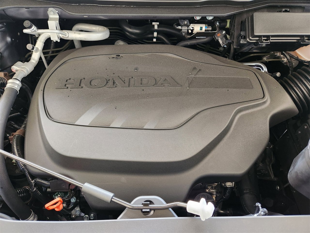 New 2026 Honda Ridgeline RTL image 9