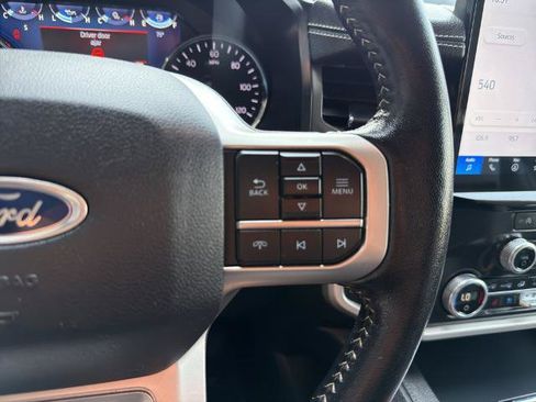 Certified 2022 Ford Expedition XLT AWD/4WD image 24