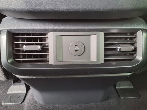 New 2026 Ford F150 STX RWD image 8