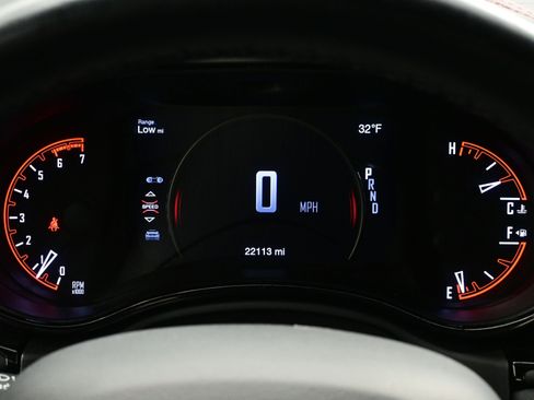 Used 2024 Dodge Durango R/T image 24