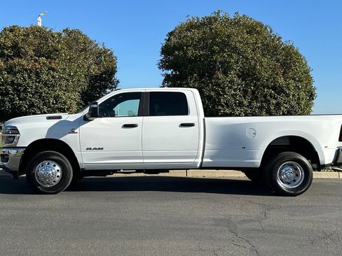 New 2026 RAM 3500 Big Horn image 7