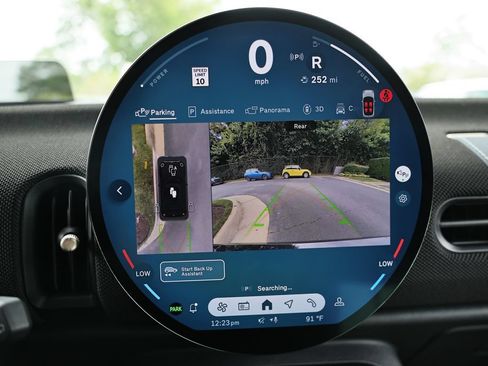 New 2026 MINI Cooper S FWD image 35