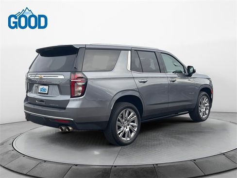 Used 2021 Chevrolet Tahoe Premier image 5