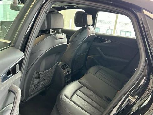 Certified 2023 Audi A4 2.0T Premium Plus w/ Premium Plus Package image 20