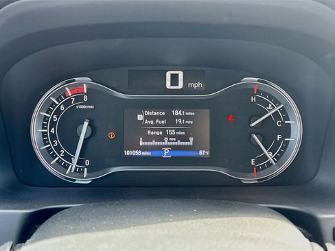 Used 2017 Honda Pilot Elite image 13
