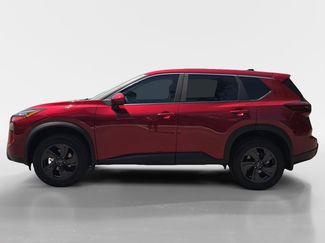 New 2026 Nissan Rogue SV FWD video 2