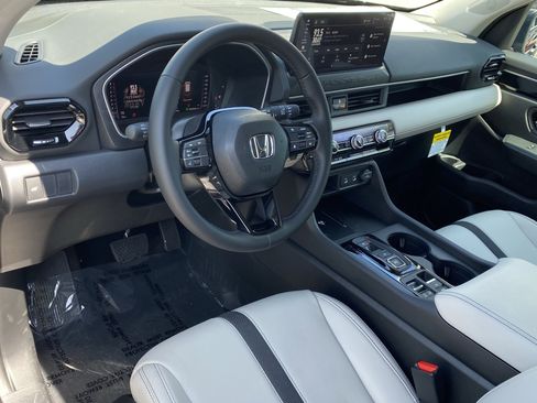 New 2026 Honda Passport RTL image 8