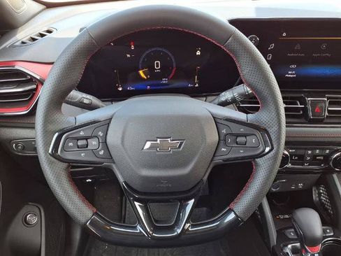 New 2026 Chevrolet TrailBlazer RS w/ Convenience Package FWD image 21