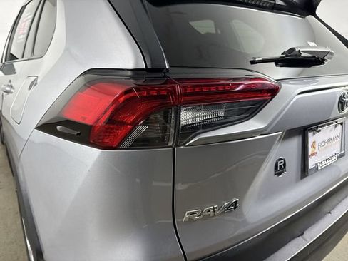 Used 2024 Toyota RAV4 LE image 29
