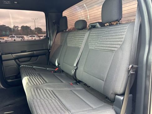 Used 2021 Ford F150 XL w/ STX Appearance Package image 28