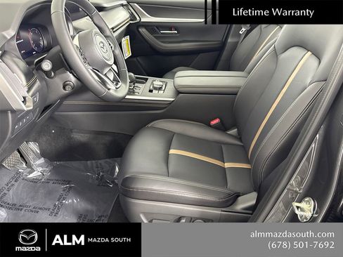 New 2026 MAZDA CX-90 3.3 Turbo S w/ Premium Plus image 10