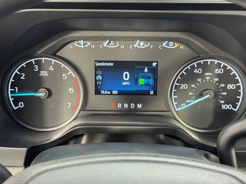 Used 2025 Ford F350 XL w/ XL Driver Assist Package image 17