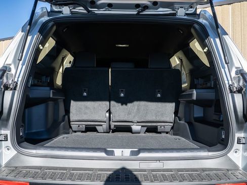 New 2025 Toyota 4Runner TRD Sport image 40