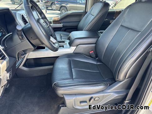 Used 2020 Ford F150 Lariat image 21