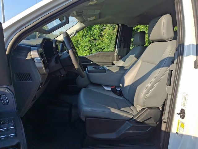 Used 2022 Ford F150 XL w/ Trailer Tow Package RWD image 13