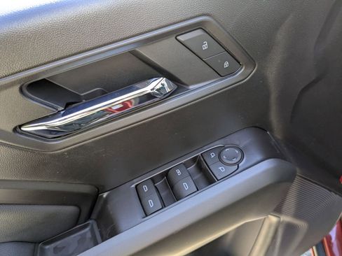 New 2026 GMC Canyon Elevation w/ Convenience Package image 10