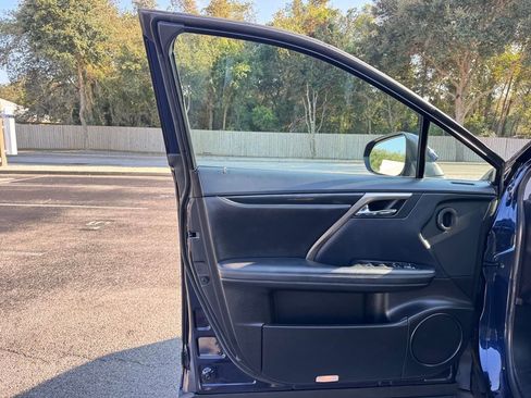 Used 2022 Lexus RX 350 FWD image 32