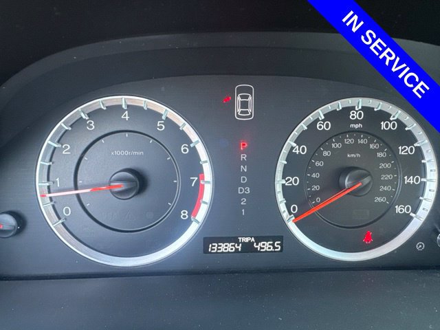 Used 2010 Honda Accord EX-L image 7