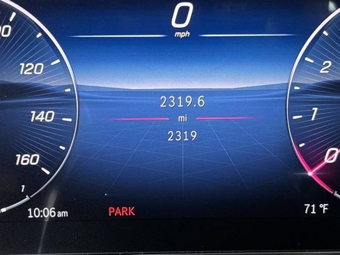 Certified 2024 Mercedes-Benz CLE 300 4MATIC Coupe image 31