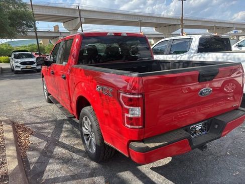 Used 2018 Ford F150 XL w/ Equipment Group 101A Mid RWD image 6
