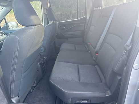 Used 2019 Honda Ridgeline Sport image 6