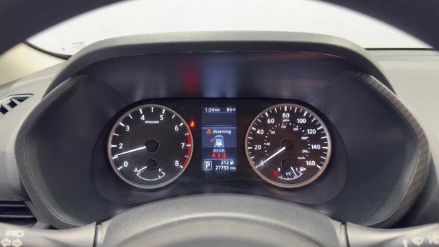 Used 2024 Nissan Sentra S FWD image 25