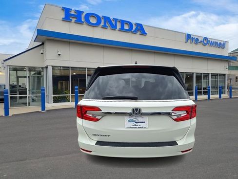 Used 2019 Honda Odyssey EX-L image 5