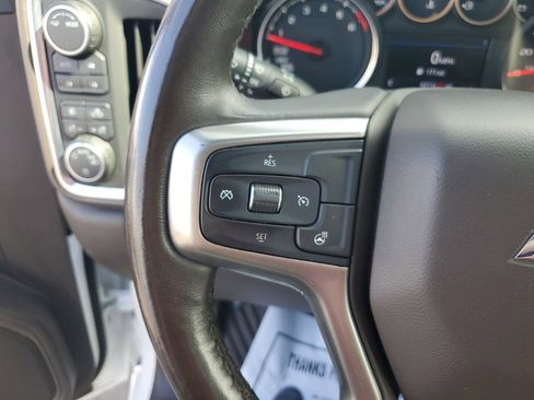 Used 2020 Chevrolet Silverado 1500 LT Trail Boss image 25