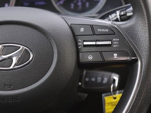 Used 2021 Hyundai Sonata SE image 17