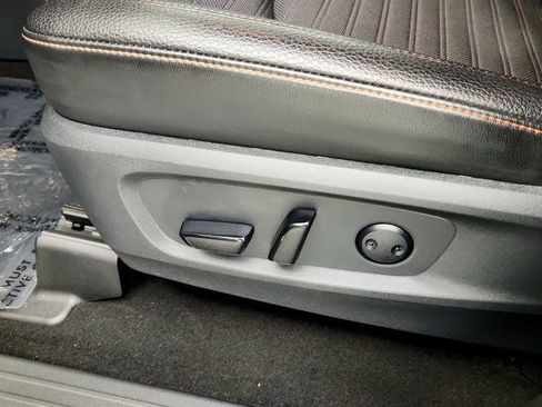 Used 2024 Nissan Pathfinder Rock Creek AWD/4WD image 10