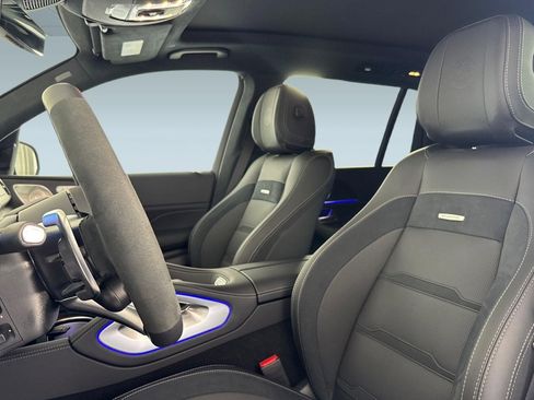 New 2026 Mercedes-Benz GLS 63 AMG 4MATIC image 18